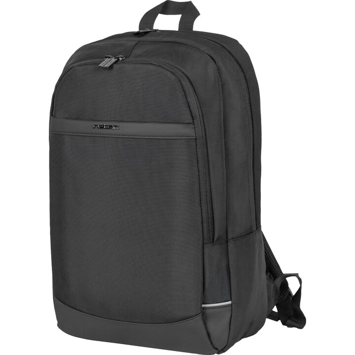 NATEC KUDU LAPTOP BACKPACK BLACK 15.6" 19 L