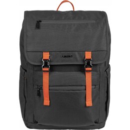 NATEC NIALA GINGER ORANGE LAPTOP-RUCKSACK 15.6" 18 L