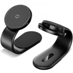 Vention KSKB0/ 15W Wireless Car Charger