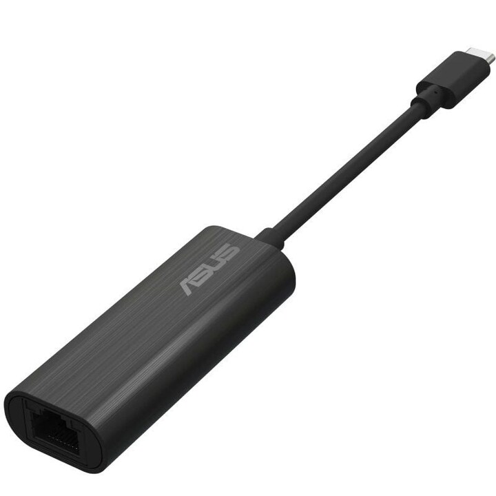 USB Type-C Adapter - RJ45 Asus USB-C2500 V2