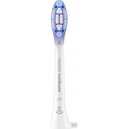Philips Elektrische Zahnbürstenkopf-Zubehör/Hx9052/87