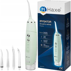 Rubis Hx 716 Oral Irrigator