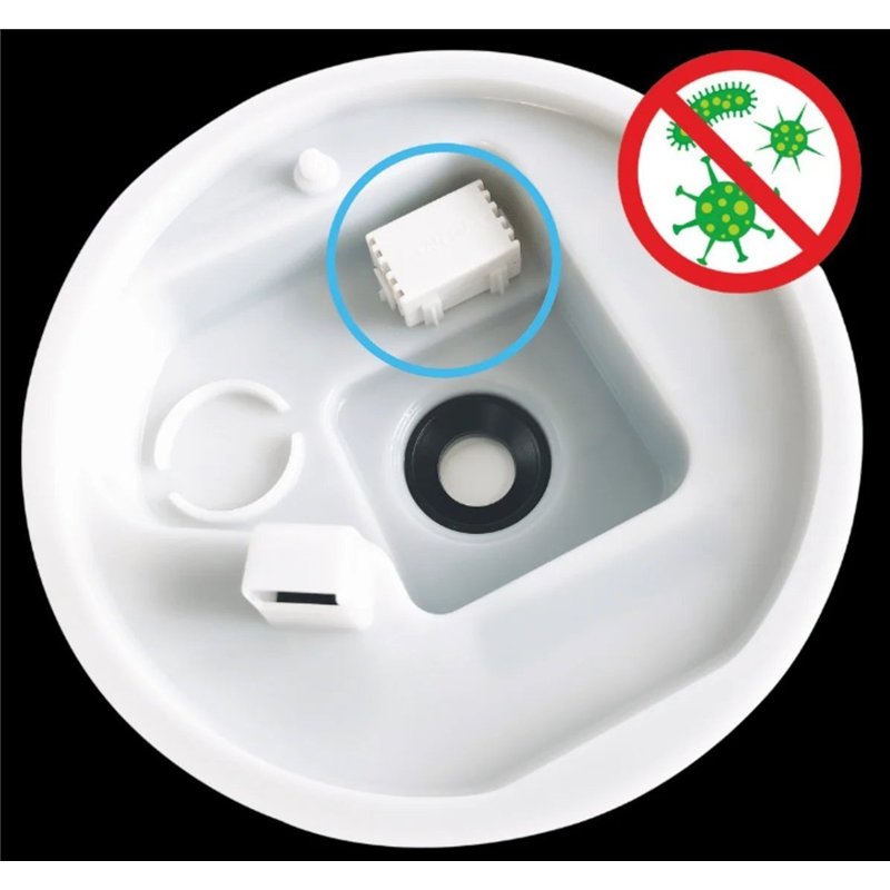 Humidificador Lynx/Cop002407 Estilos