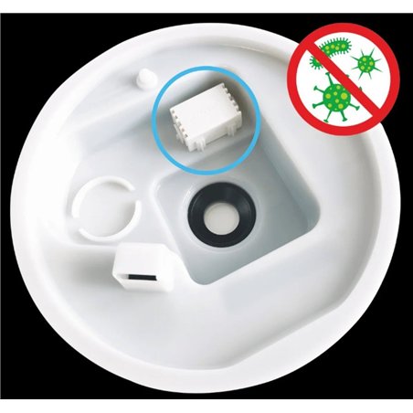 Humidificador Lynx/Cop002407 Estilos