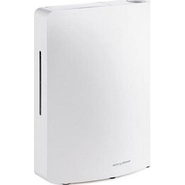 Stylies Leonis/Cop001136 Umidificatore d'aria con tecnologia a ultrasuoni, bianco