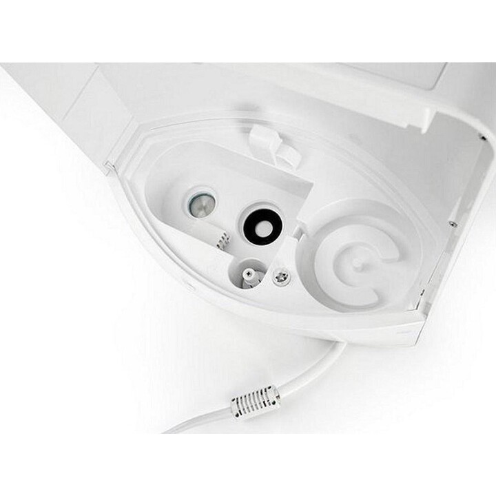 Stylies Leonis/Cop001136 Humidificador de ar com tecnologia de ultra-sons, branco