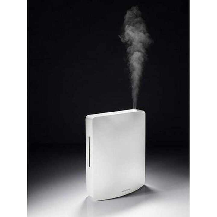 Stylies Leonis/Cop001136 Humidificador de ar com tecnologia de ultra-sons, branco