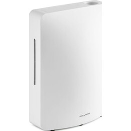 Stylies Sirius/Cop000872 Humidificador Vaporizador para Ambientes Saludables, Blanco