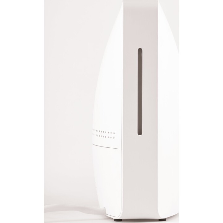 Stylies Sirius/Cop000872 Humidificador vaporizador para ambientes saudáveis, branco
