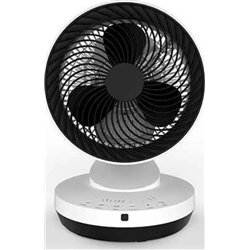 Gemma/Cop001275 Ventilateur de chauffage Stylies