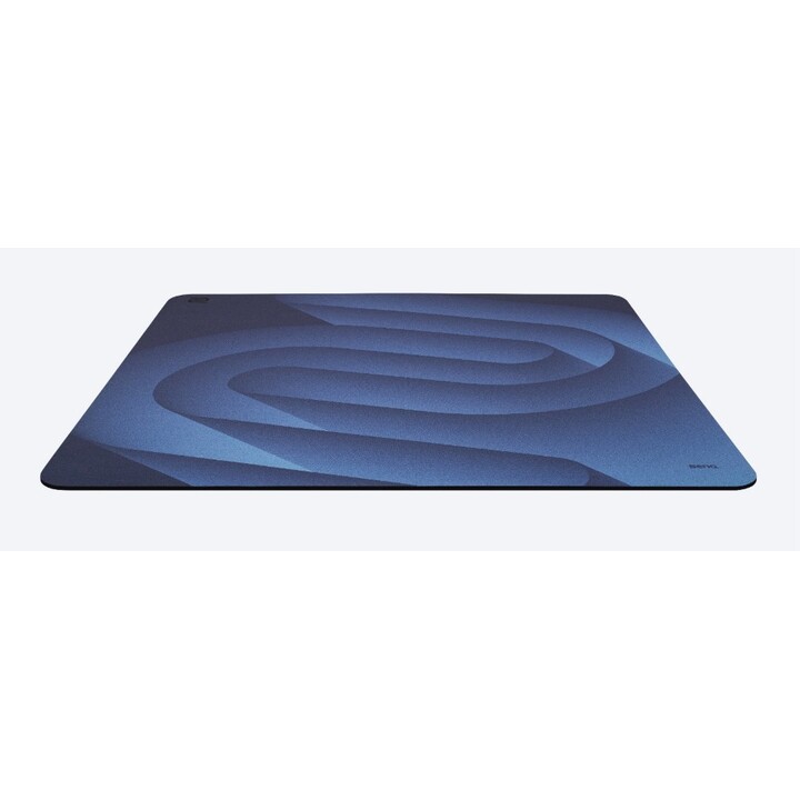 Tappetino per mouse da gioco Zowie H-sr-se Zc07 (blu II) (9h.n59fq.a61)