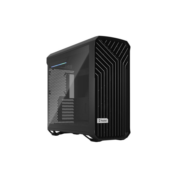 Fractal Design Torrent Negro