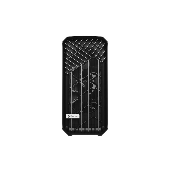 Fractal Design Torrent Negro