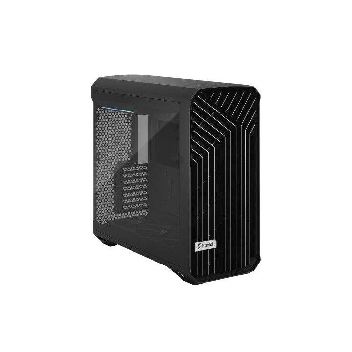 Fractal Design Torrent Negro