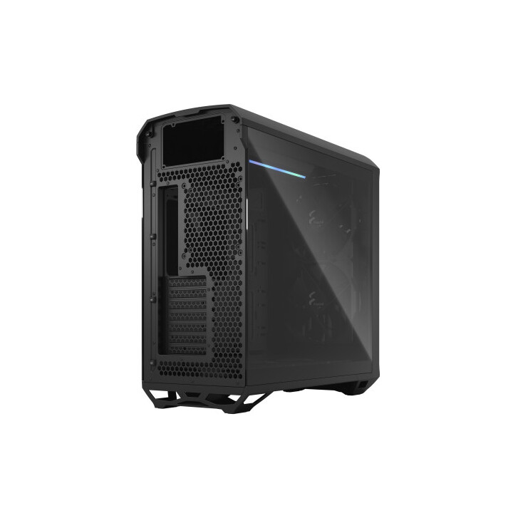 Fractal Design Torrent Negro