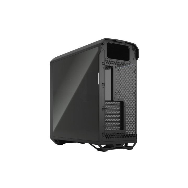 Fractal Design Torrent Negro
