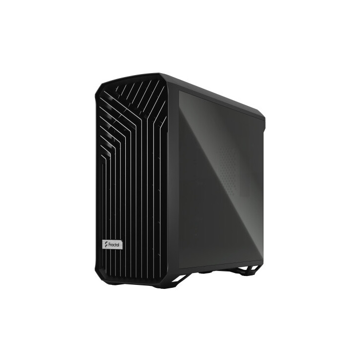 Fractal Design Torrent Negro
