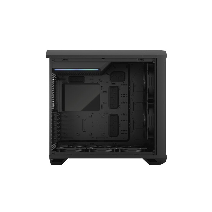 Fractal Design Torrent Negro