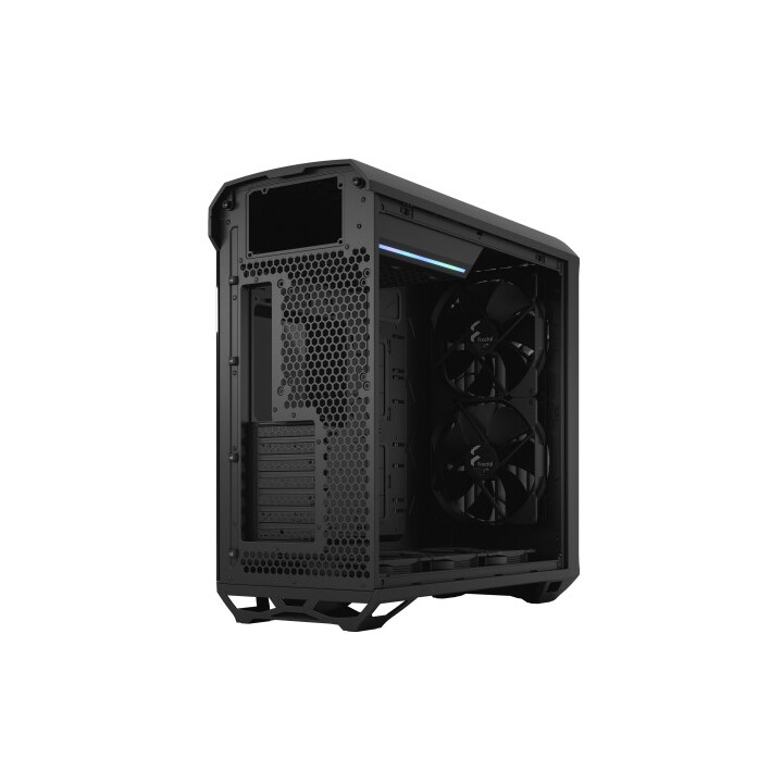 Fractal Design Torrent Negro