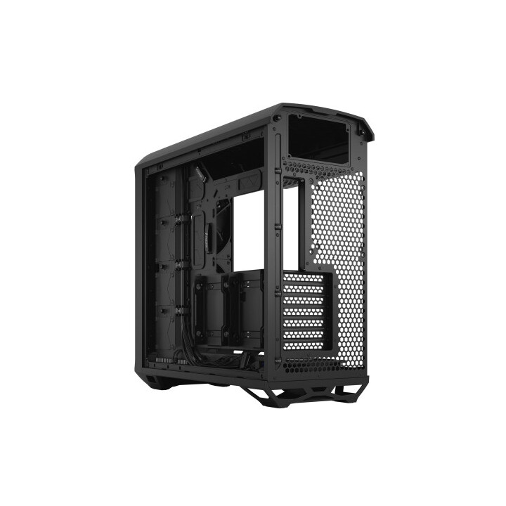 Fractal Design Torrent Negro
