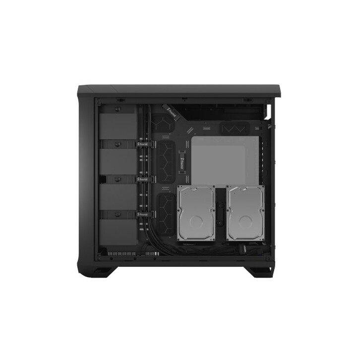 Fractal Design Torrent Negro