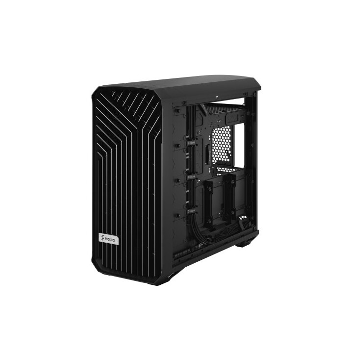 Fractal Design Torrent Negro