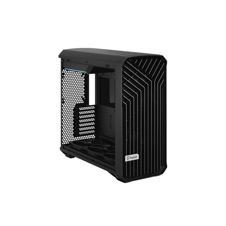 Fractal Design Torrent Negro