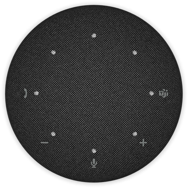 Kit manos libres universal DELL SP325, negro