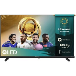 Hisense 40A5Q QLED Smart TV 100 cm (40")