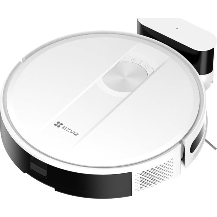 Aspirador Robot Ezviz Rc3 Branco