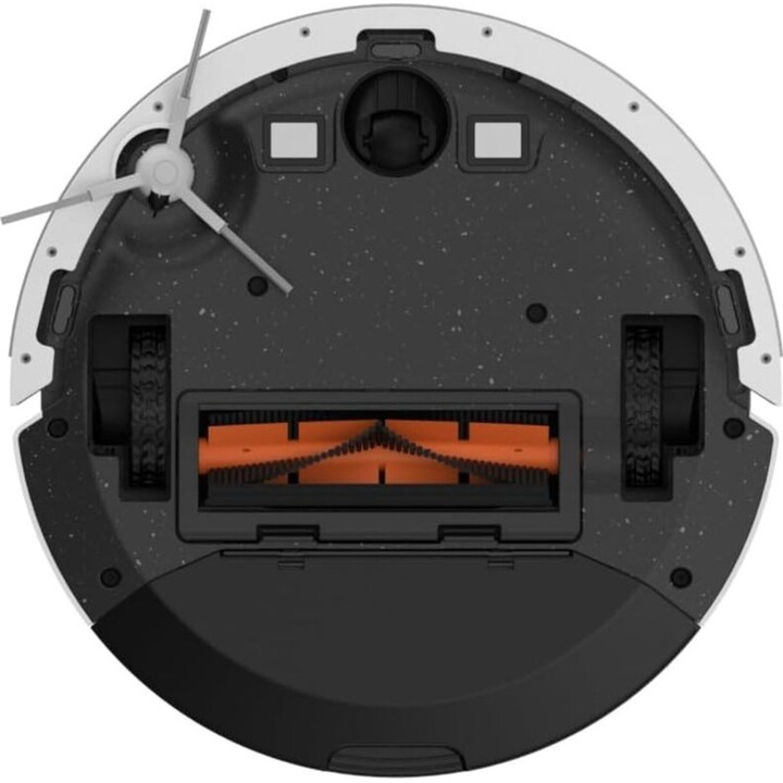 Ezviz Rc3 White Robot Vacuum Cleaner