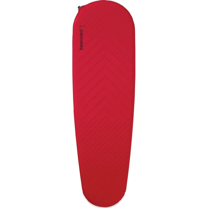 Matte Prolite Plus Damen Regular - Cayenne
