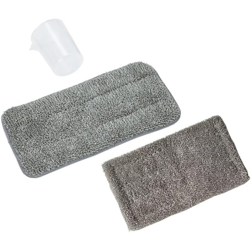 Mopa de Vapor Multifunción Blaupunkt STM601 1500W 360ml Blanco