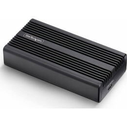 Startech 1usb4 Nvme Hard Drive With Box