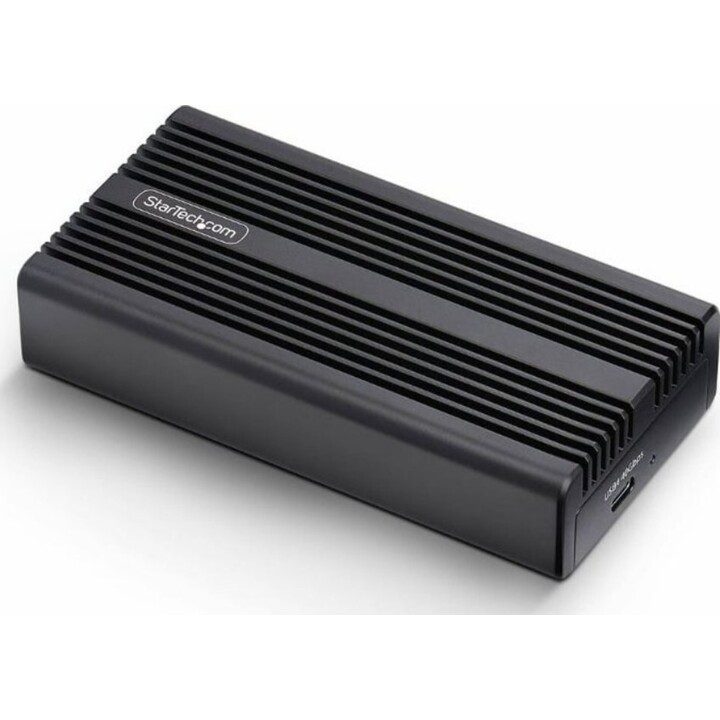 Disco Duro Con Caja Startech 1usb4 Nvme