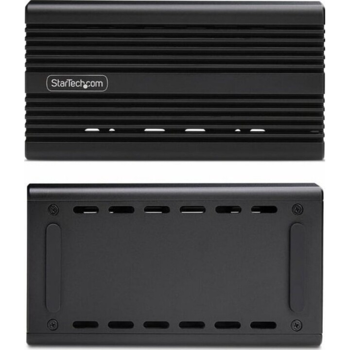 Startech 1usb4 Nvme Hard Drive With Box