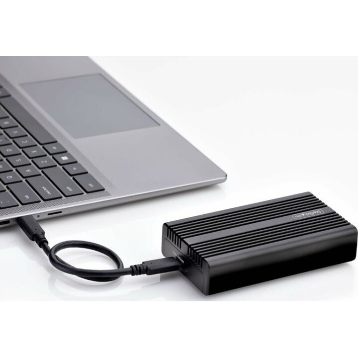 Disco Duro Con Caja Startech 1usb4 Nvme