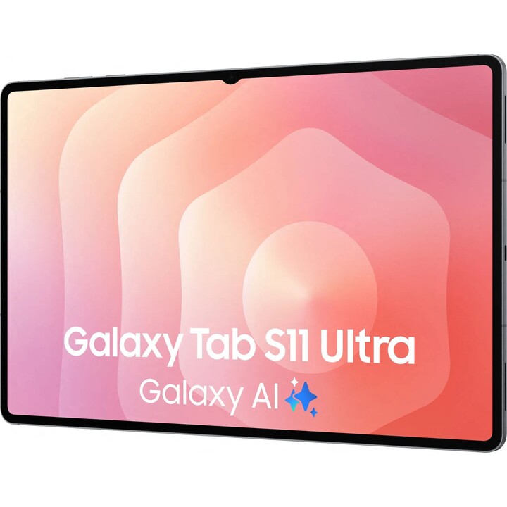 Samsung Galaxy Tab S11 Ultra X936 14.6 5G 12 Go 256 Go Gris