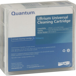 Quantum Cleaning cartridge LTO Universal cinta limpiadora