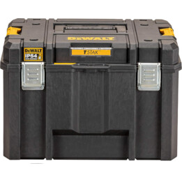 DEWALT DWST83346-1 - Caja de herramientas profunda VI TSTAK, Volumen de 44 litros