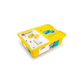 LEGO EDUCAZIONE 45678 SPIKE PRIME
