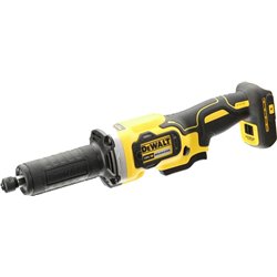DeWALT DCG426N-XJ straight grinder and die grinder 25000 RPM Black, Yellow 1000 W