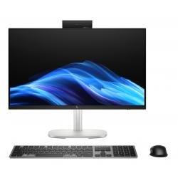 HP EliteStudio 8 AiO G1i Ultra 5 235 23.8"FHD IPS 250nits AG 16GB DDR5 SSD512 Intel Graphics W11Pro 3Y OnSite