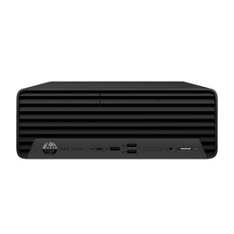 HP Pro 400 G9 Intel® Core™ i5 i5-14500 16GB DDR5-SDRAM 512 GB SSD WiFi Windows 11 Pro SFF PC Preto