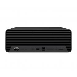 HP Pro 400 G9 Intel® Core™ i5 i5-14500 16 GB DDR5-SDRAM 512 GB SSD WiFi Windows 11 Pro SFF PC Negro
