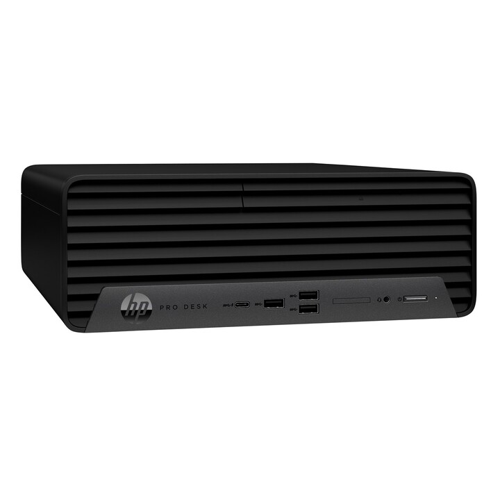 HP Pro 400 G9 Intel® Core™ i5 i5-14500 16GB DDR5-SDRAM 512 GB SSD WiFi Windows 11 Pro SFF PC Preto