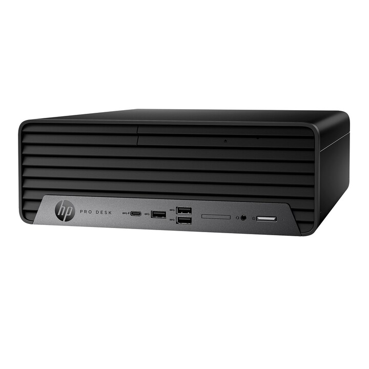 HP Pro 400 G9 Intel® Core™ i5 i5-14500 16GB DDR5-SDRAM 512 GB SSD WiFi Windows 11 Pro SFF PC Preto