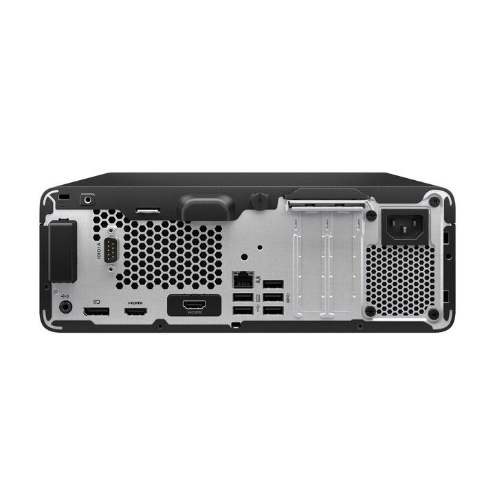 HP Pro 400 G9 Intel® Core™ i5 i5-14500 16GB DDR5-SDRAM 512 GB SSD WiFi Windows 11 Pro SFF PC Preto