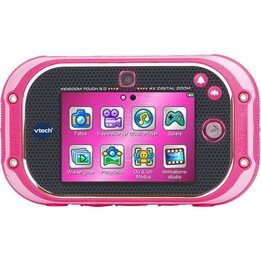 VTech KidiZoom Touch 5.0 rosa