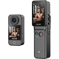 Fotocamera portatile SJCAM C400